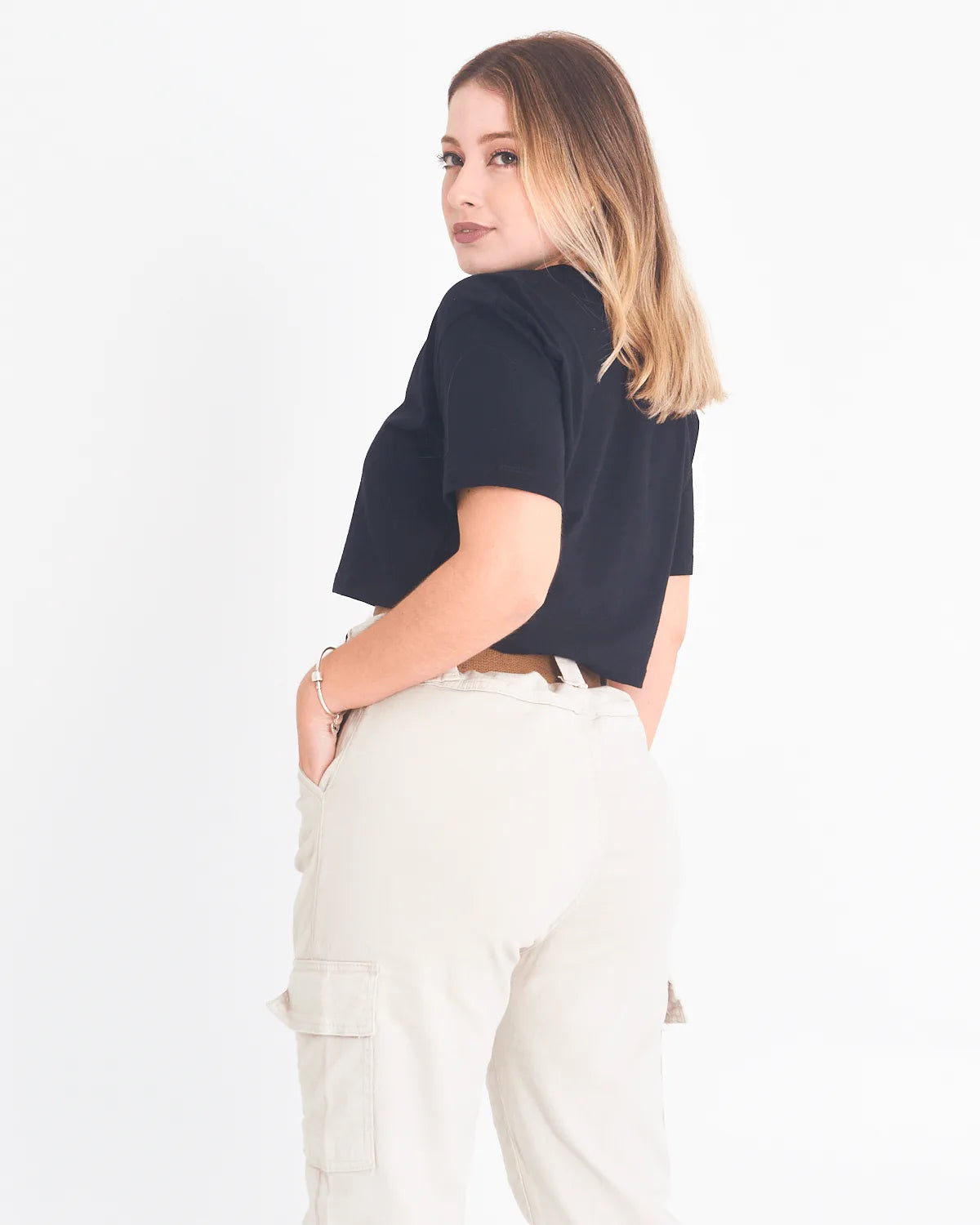 CROPPED LOVE IT 43833