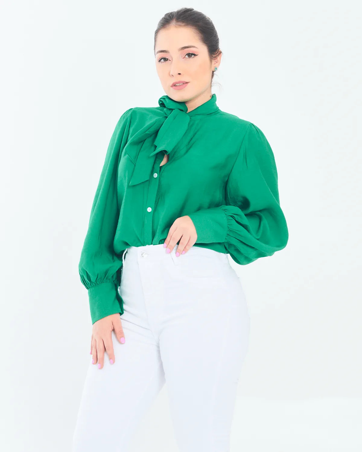CAMISA FPM 08502