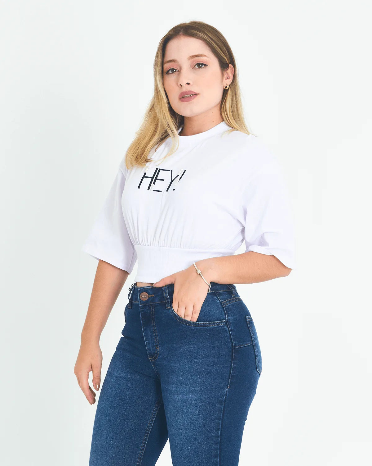 CAMISETA ENFIM 1000109902 VERMELHO GG