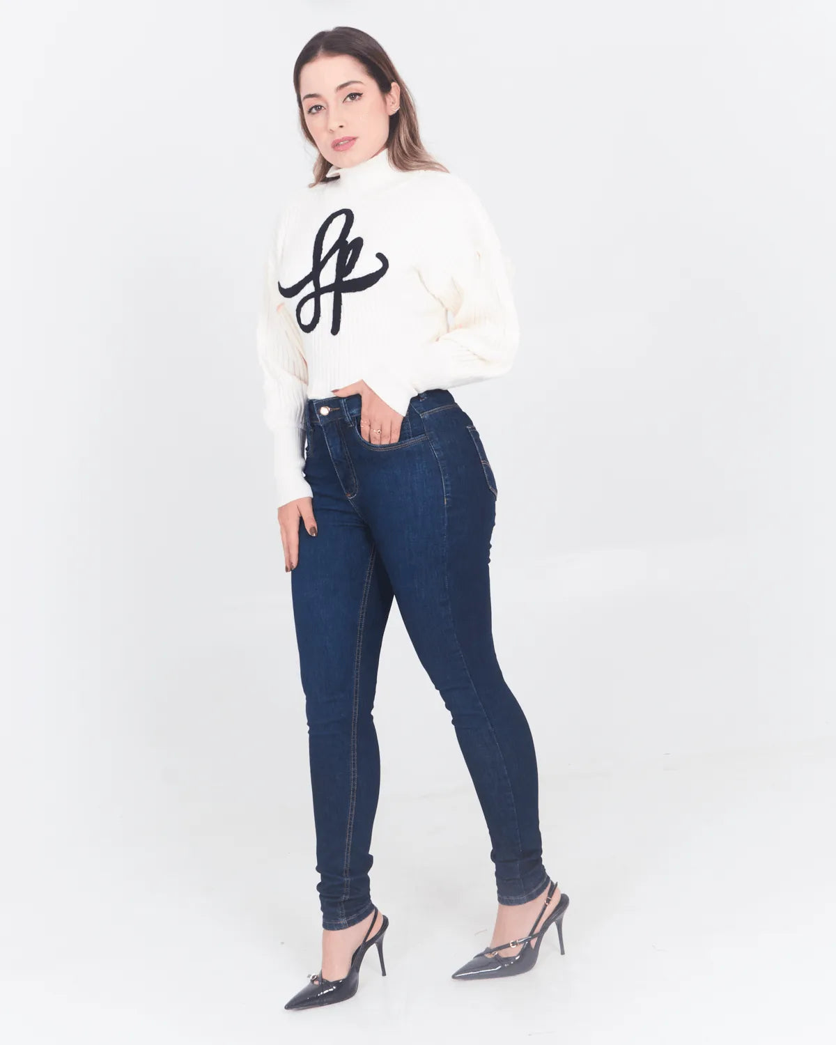 SKINNY OPPNUS 11236700257 UNICO 34