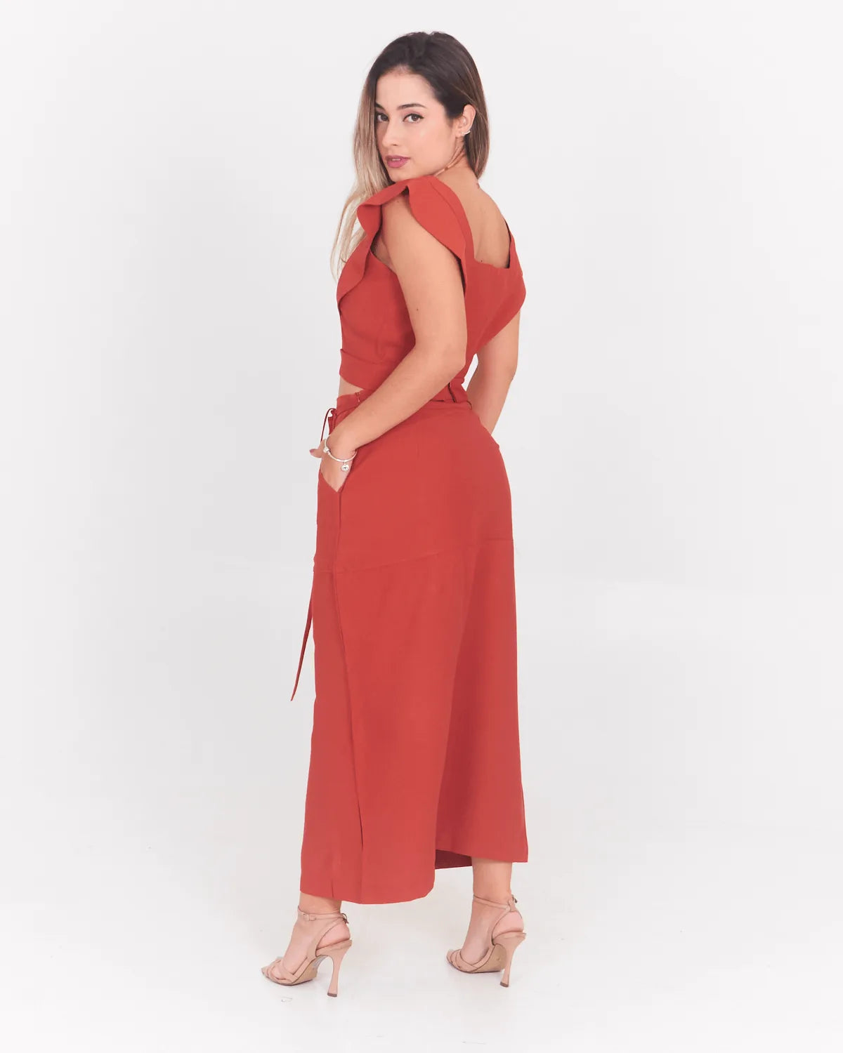 CONJUNTO MI&CO 1042 CORAL P