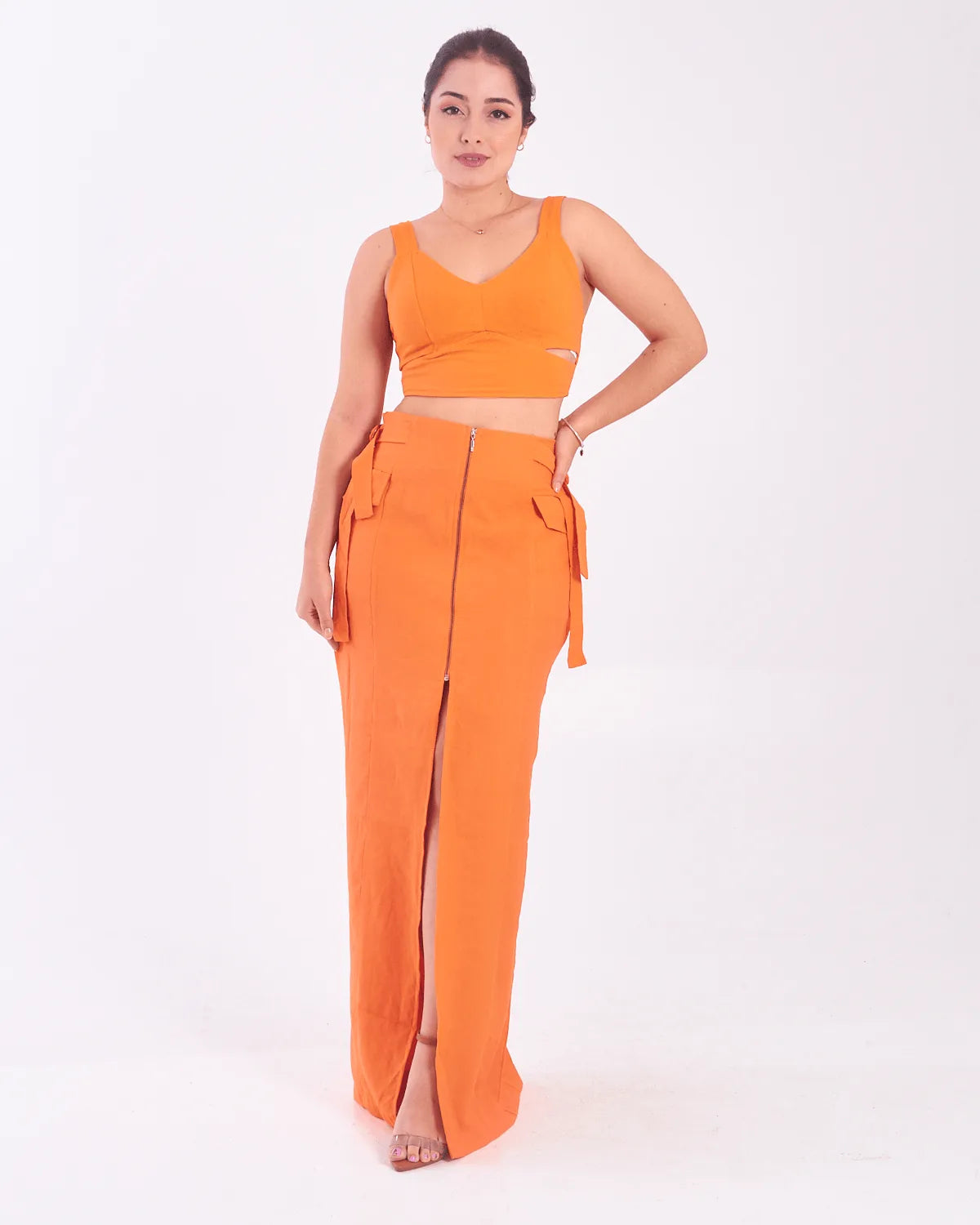 CONJUNTO TROPICAL 9523A