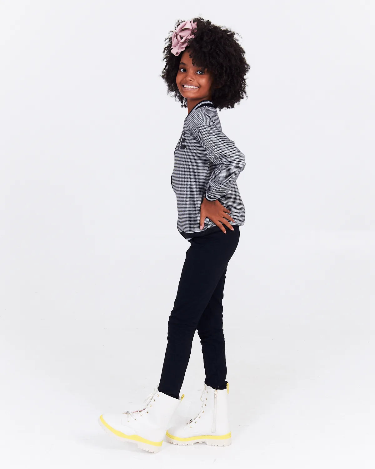 CONJUNTO LUNENDER 67891 PRETO REATIVO 16