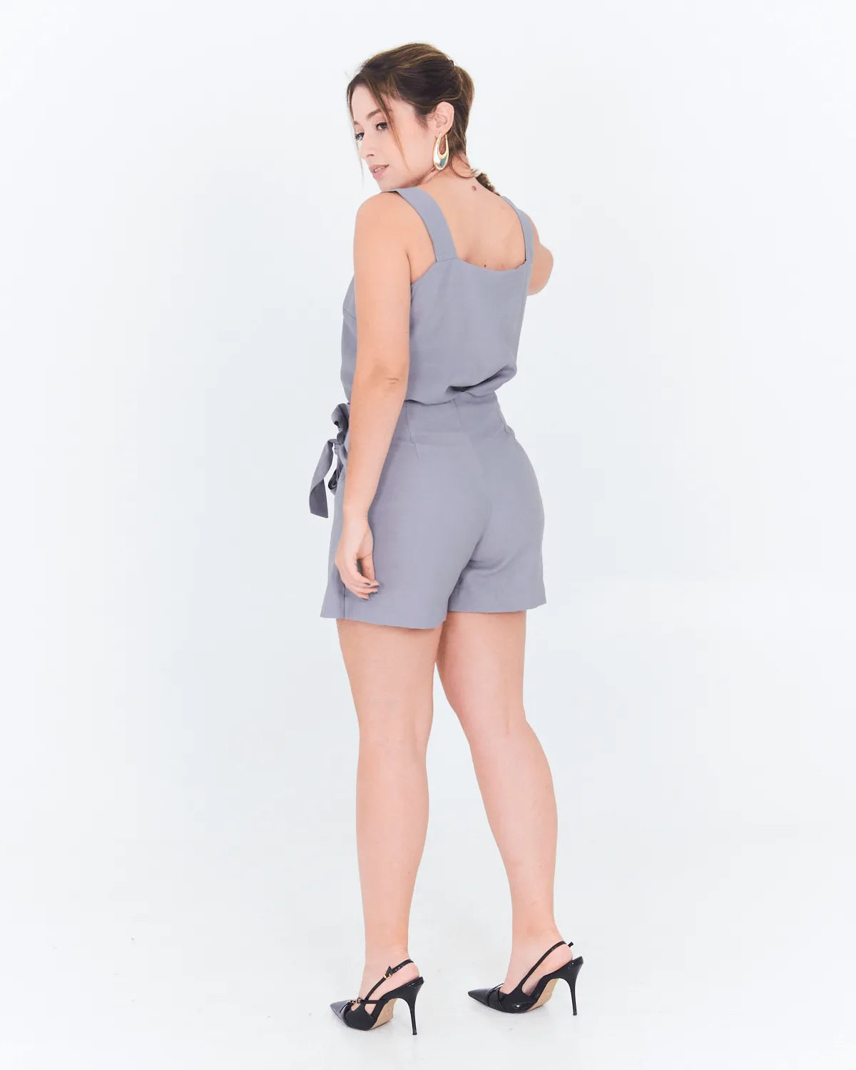 CONJUNTO MI&CO 1268 MOCHA MOUSE M