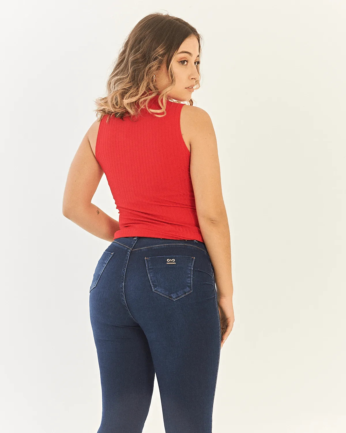 BLUSA LUNENDER 00361