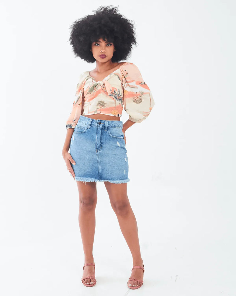 SAIA DISPARATE 44041 JEANS 44