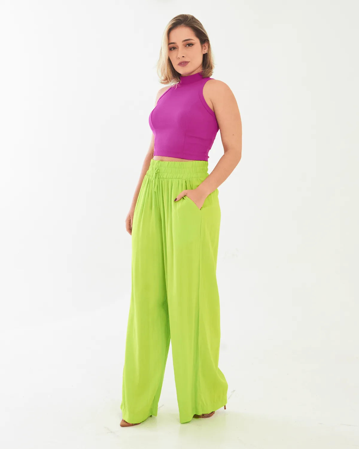CALCA SAFIRA 431 PANTALONA