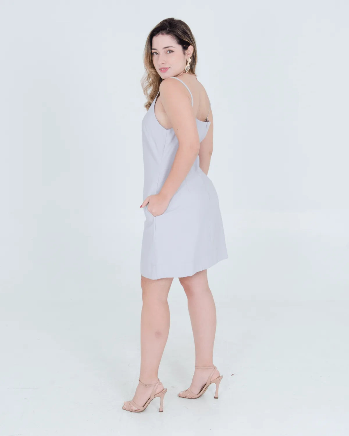 VESTIDO MI&CO 1337