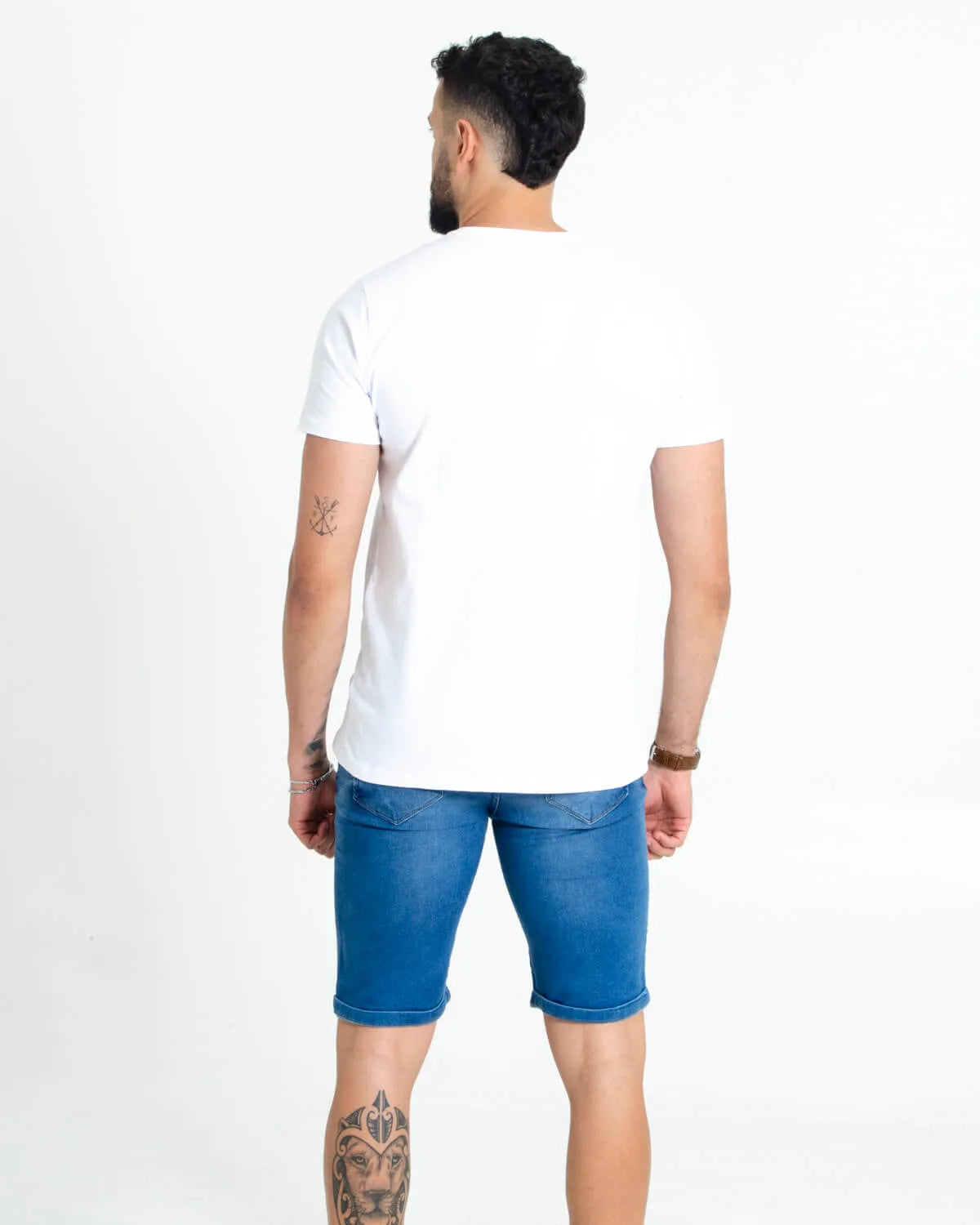 T-SHIRT MIOCHE 5200019 AMARELO MOSTARDA XG/6