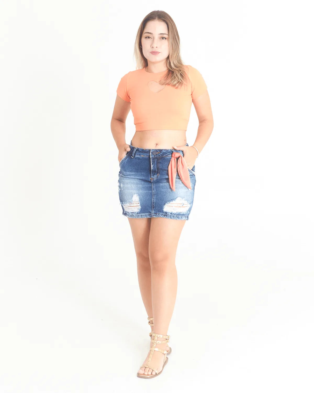 SAIA CANAL DA MANCHA 1122 JEANS 46