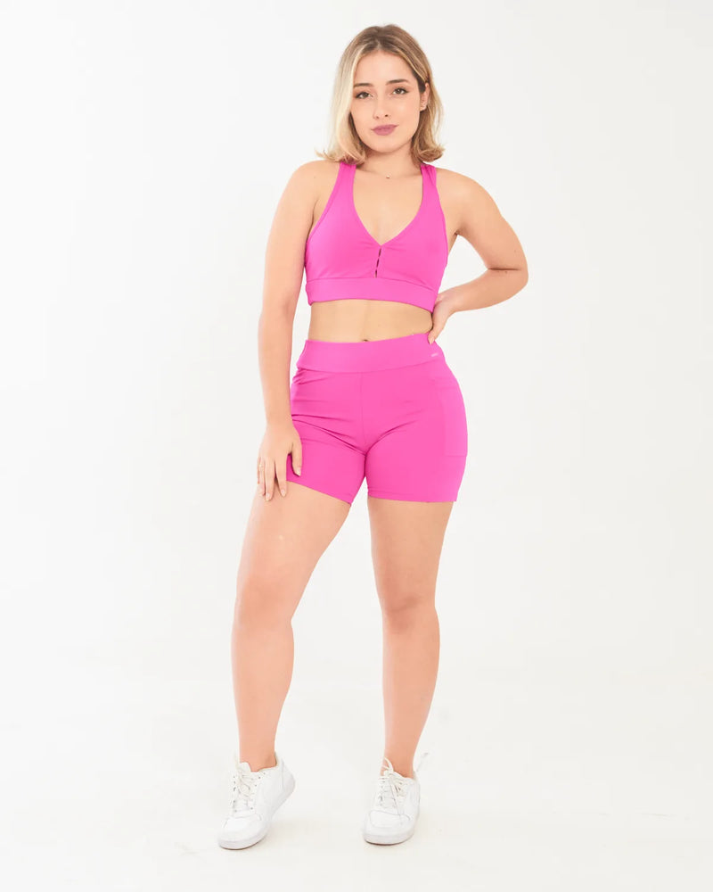 SHORT SELENE 24807