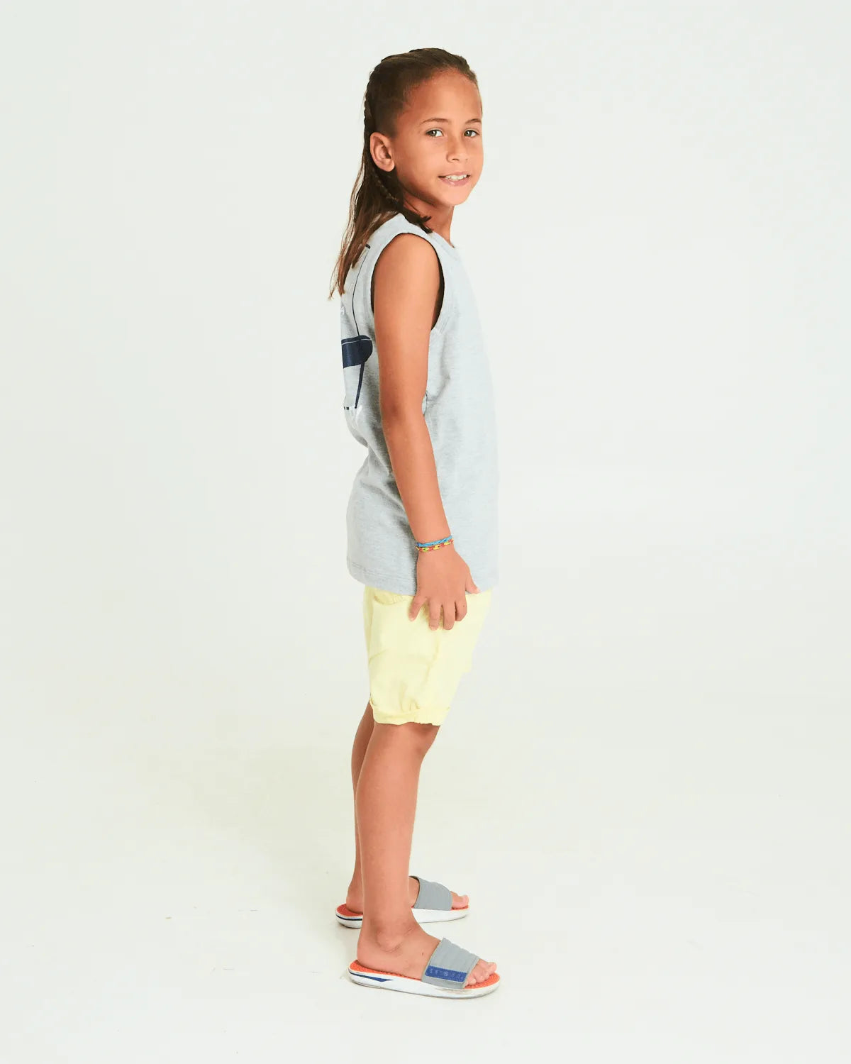 BERMUDA INF MANIA KIDS 3185