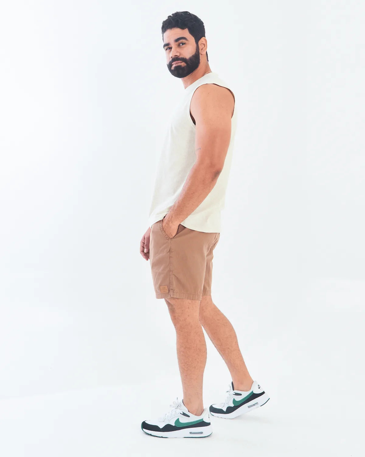 SHORT LUNENDER 75884