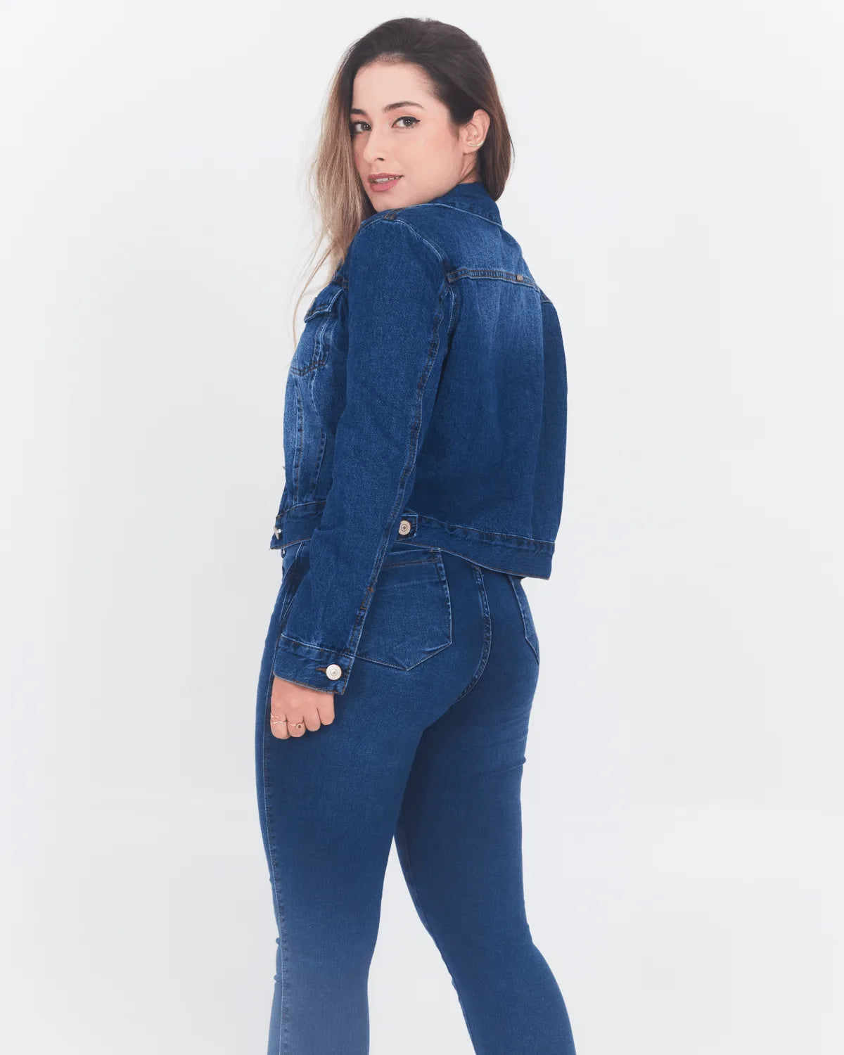 JAQUETA MUCS 10607