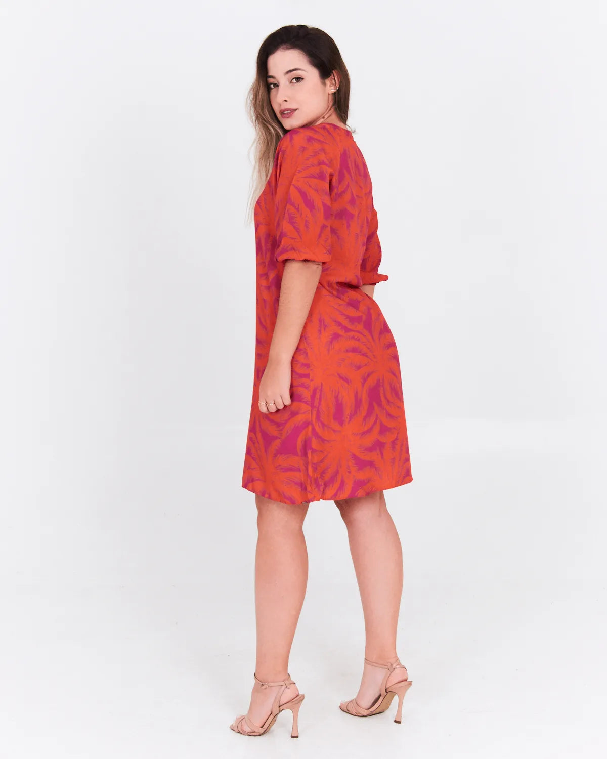 VESTIDO LUNENDER 34768