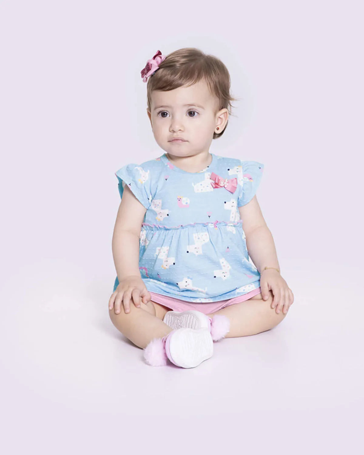CONJUNTO LUNENDER 39445 BEGE 03