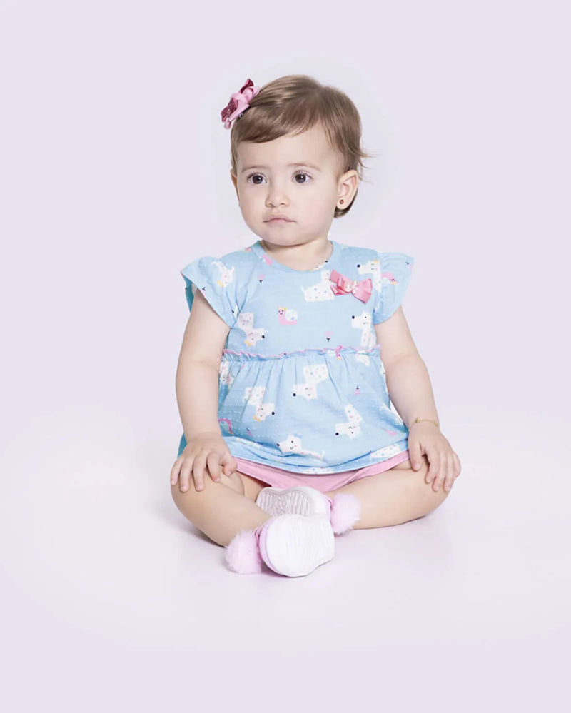 CONJUNTO LUNENDER 39445 BEGE 03
