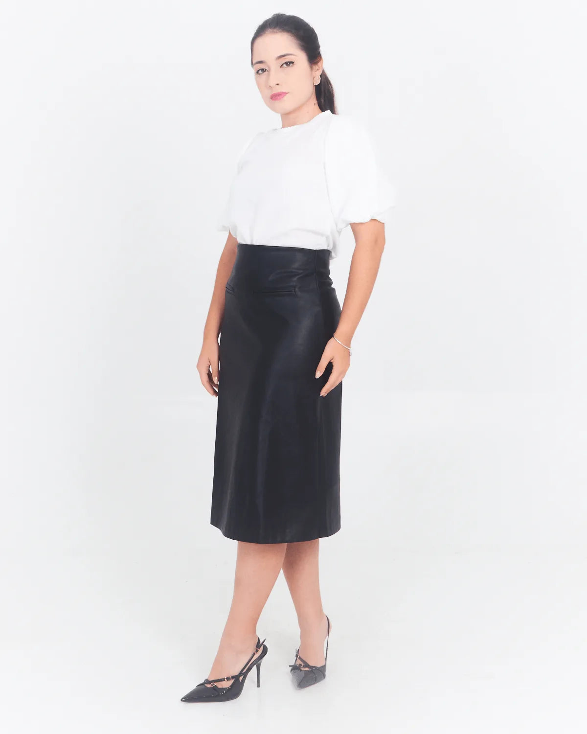 SAIA LOVE IT 44173 PRETO P