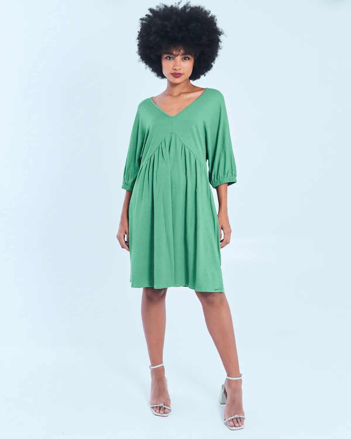 VESTIDO LUNENDER 35578