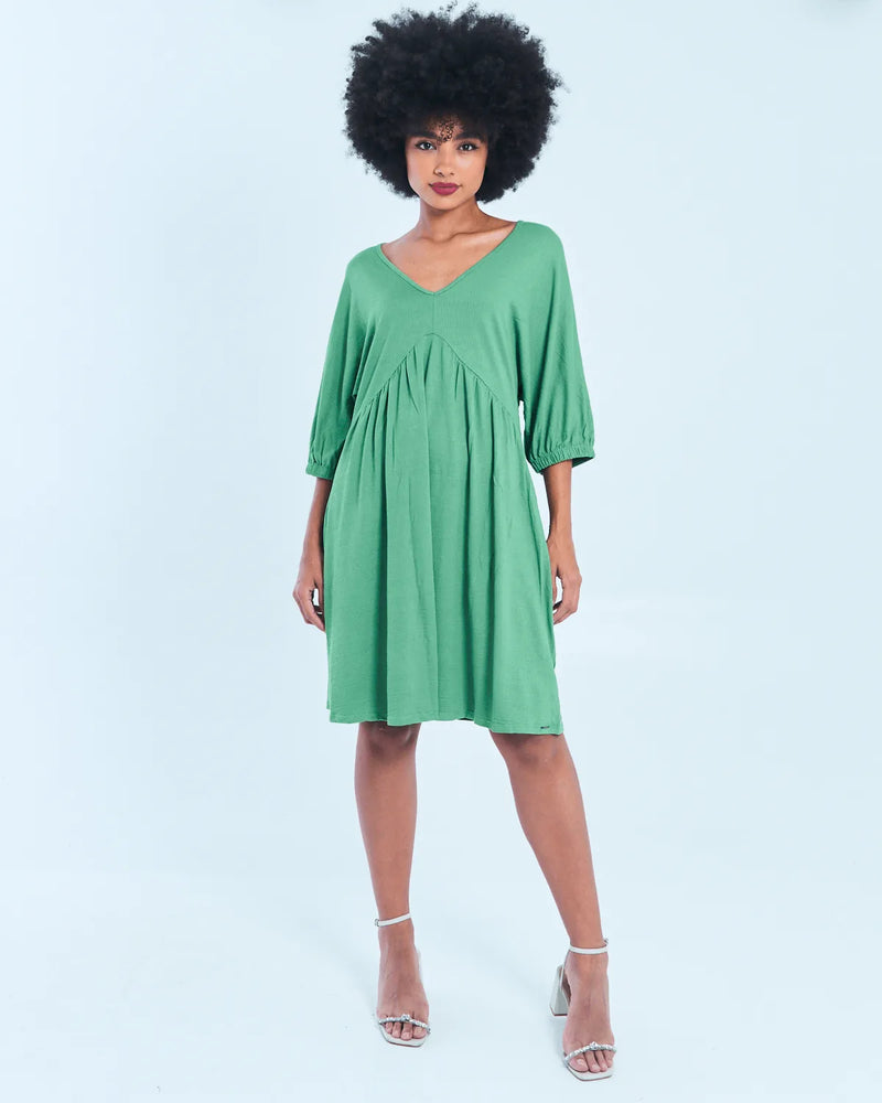 VESTIDO LUNENDER 35578