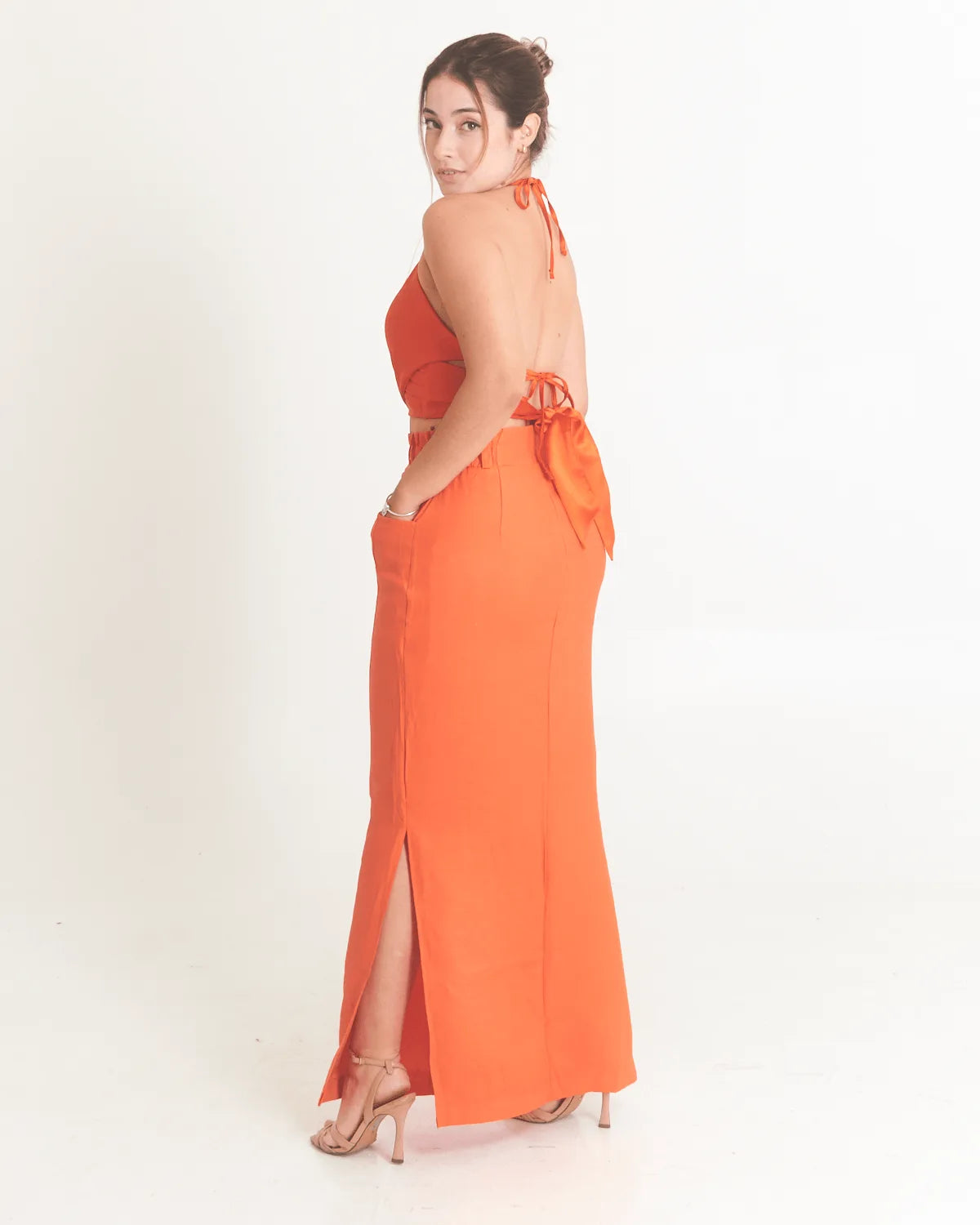CONJUNTO TROPICAL 9575A VERDE P