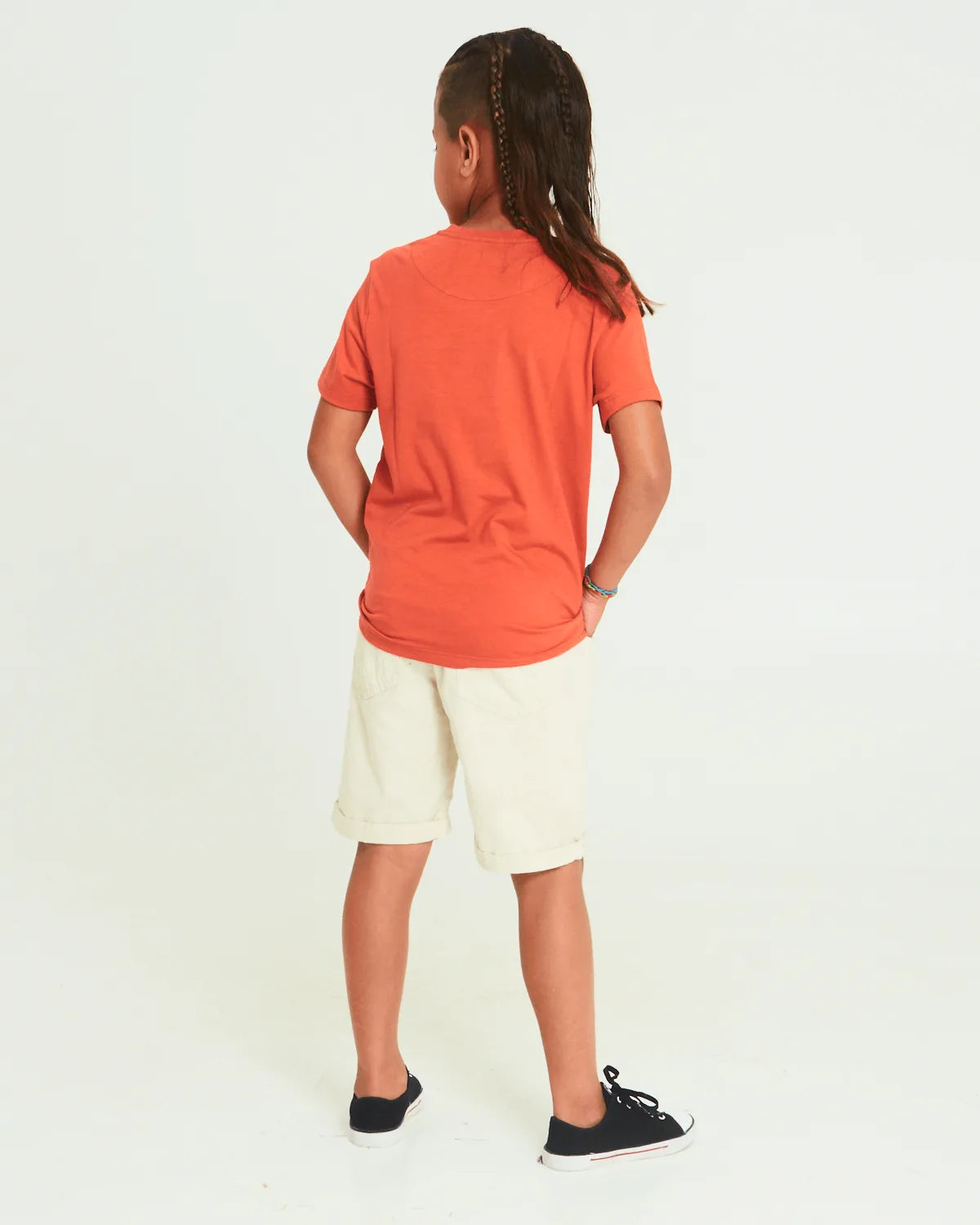 BERMUDA INF MANIA KIDS 3185