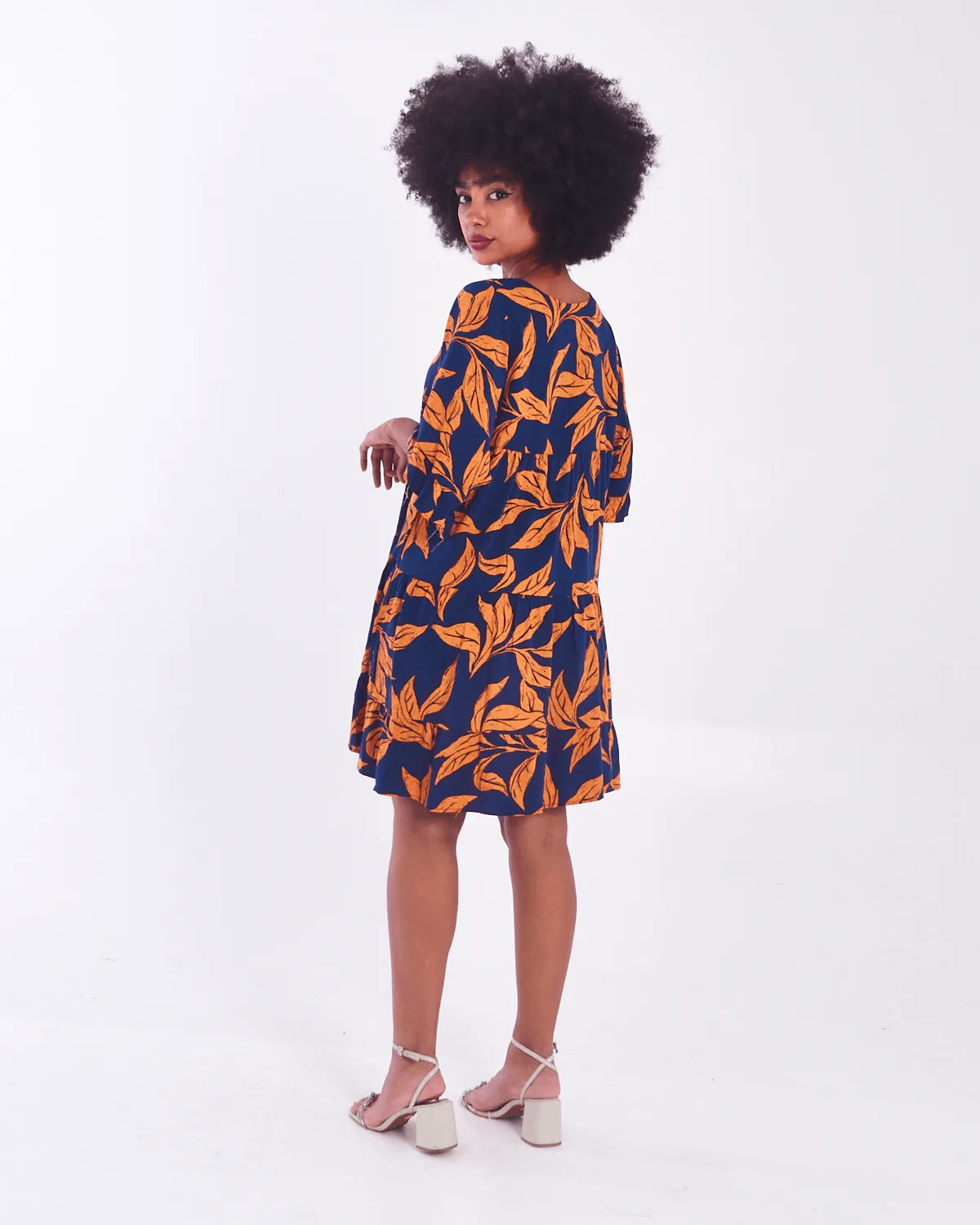 BATA SAFIRA ALONGADA