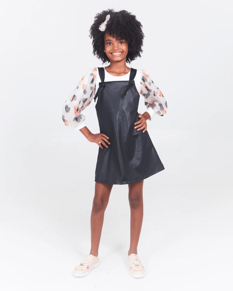 SALOPETE BIKA KIDS 1763 UNICO 10
