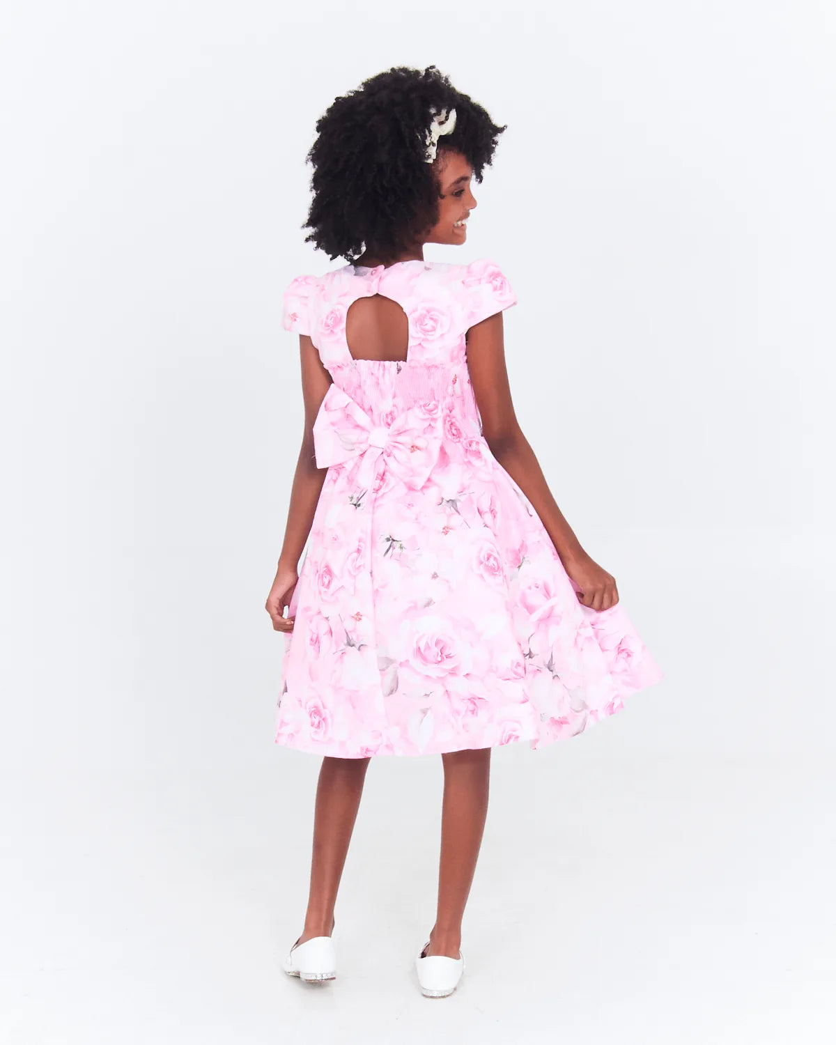 VESTIDO INF CATTAI 6936