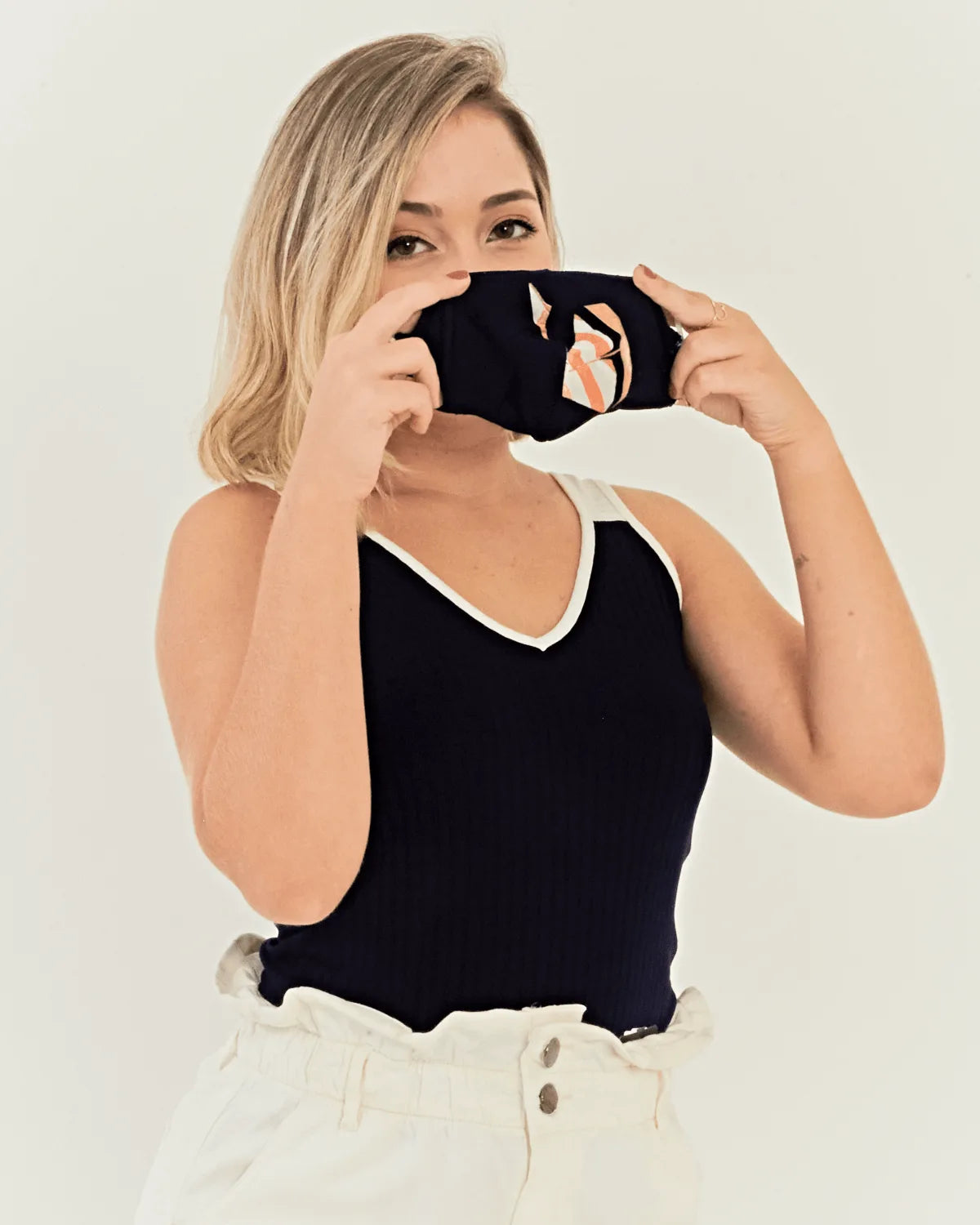 BLUSA LUNENDER 00400