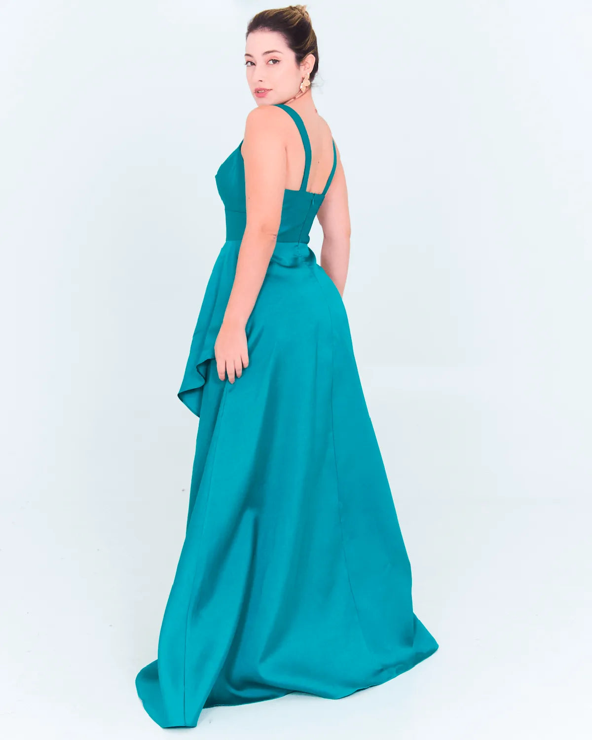 VESTIDO ELAE 45000