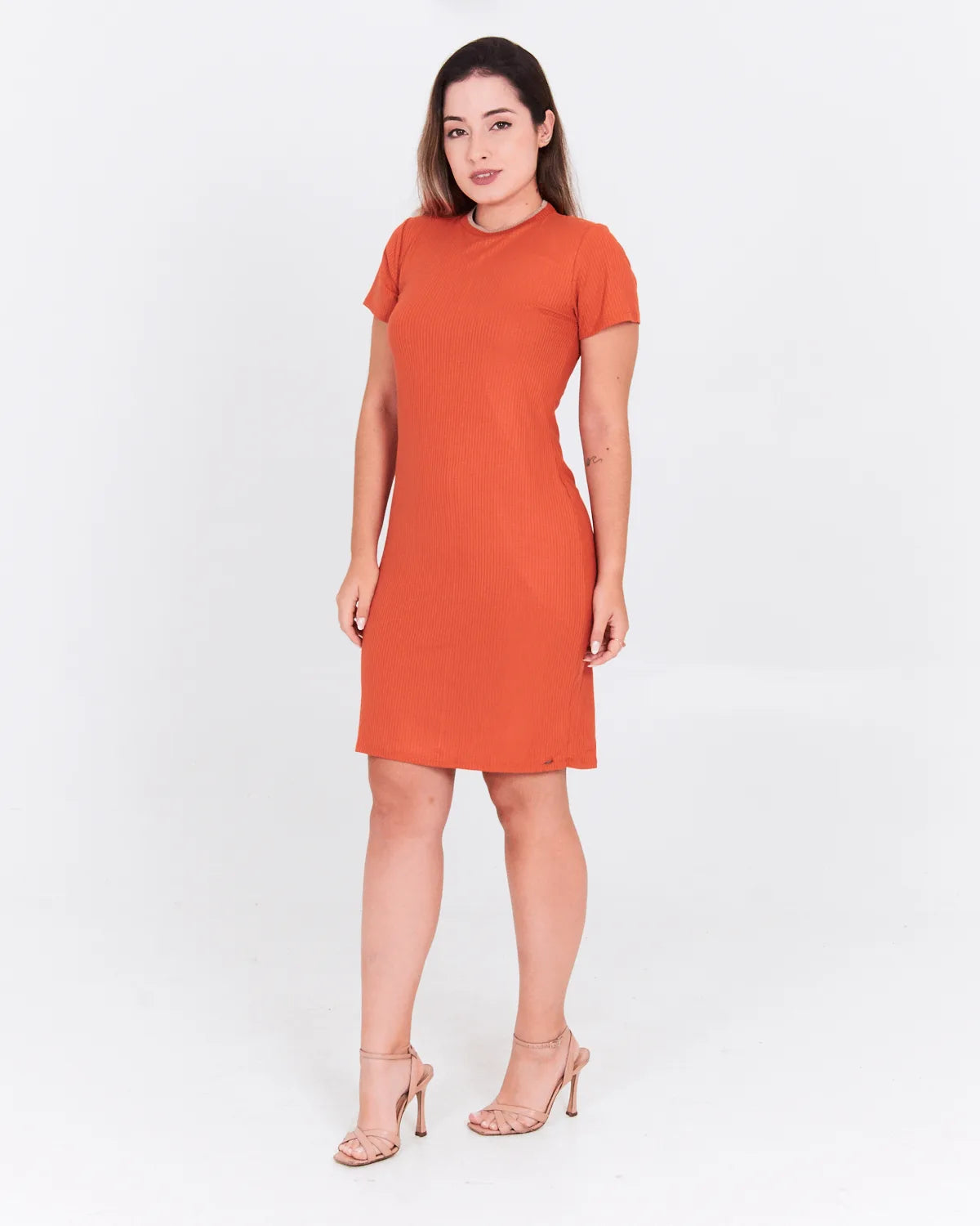 VESTIDO INF LUNENDER 34771