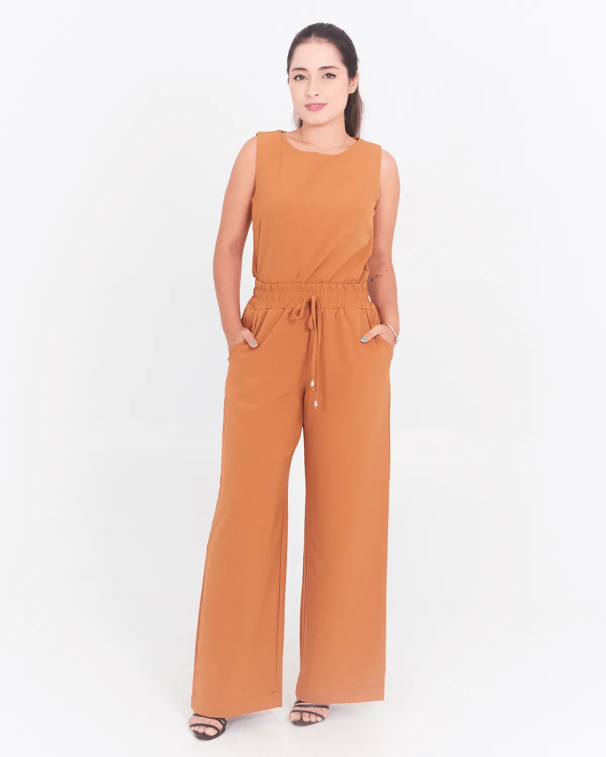 CONJUNTO MI&CO 1124 FUSCIA P