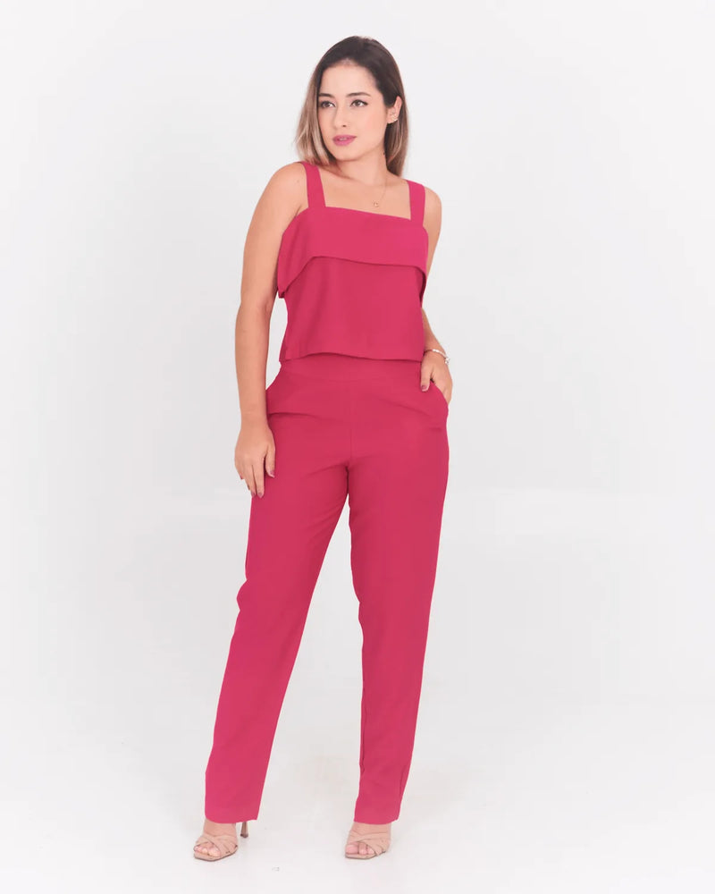 CONJUNTO MI&CO 1103 PRETO M