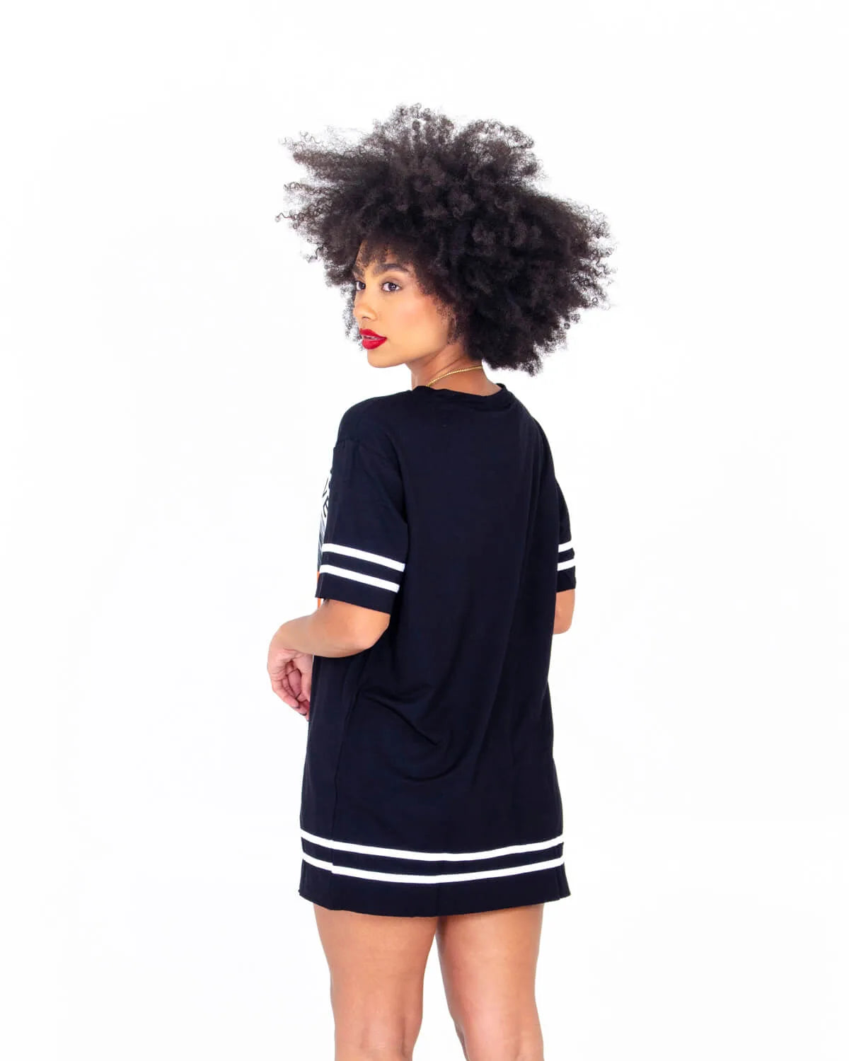 BLUSA GROOVY 41437