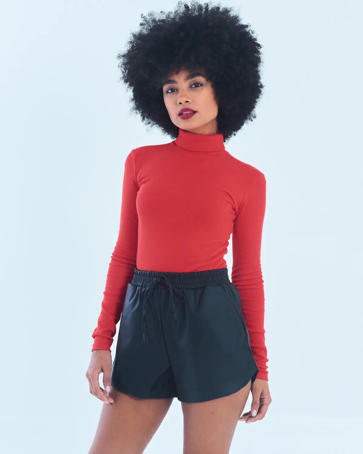 BLUSA MALWEE 1000026293 LARANJA G
