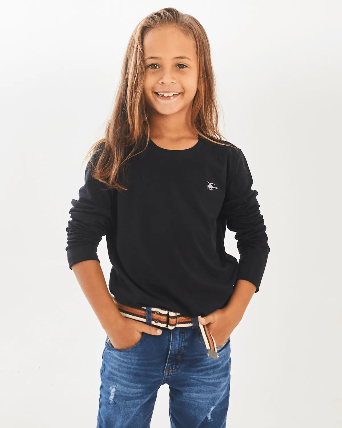 CAMISA INF SALLO 10200196