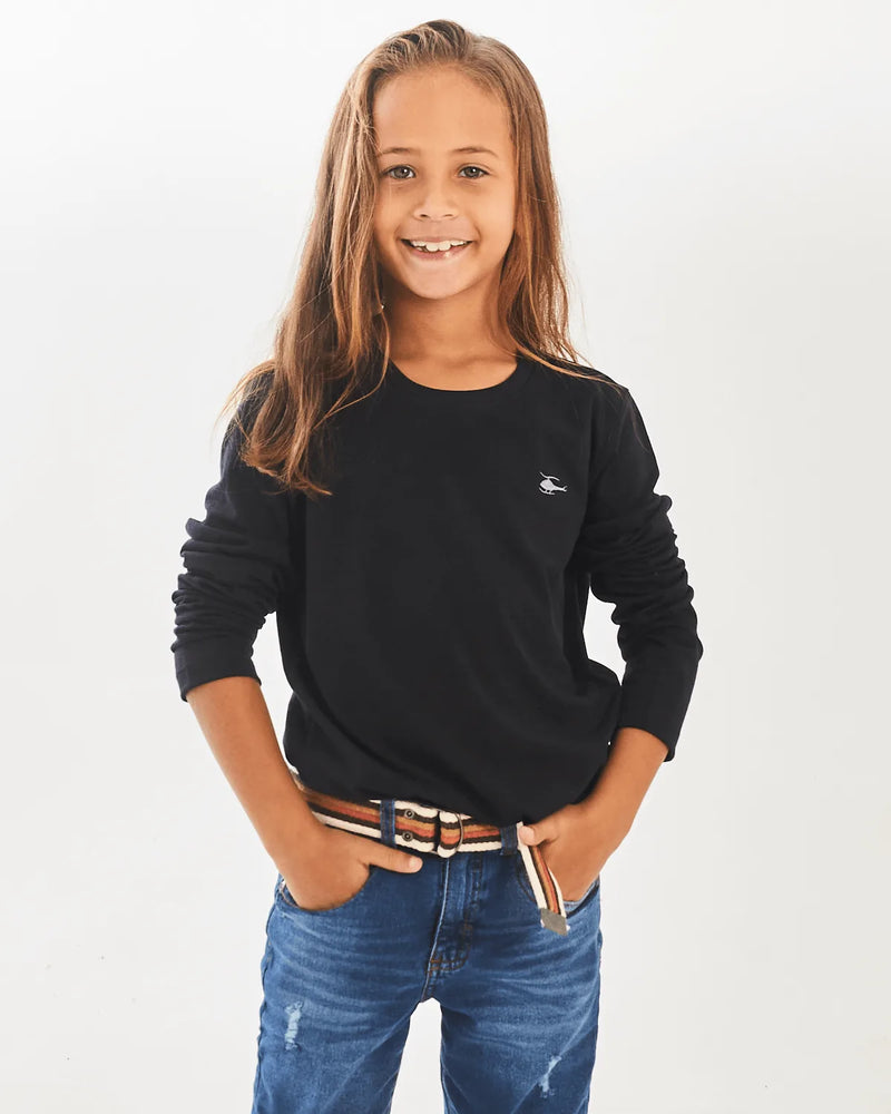CAMISA INF SALLO 10200196