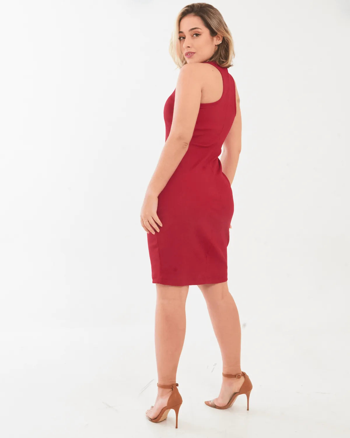 VESTIDO K2B 200100065
