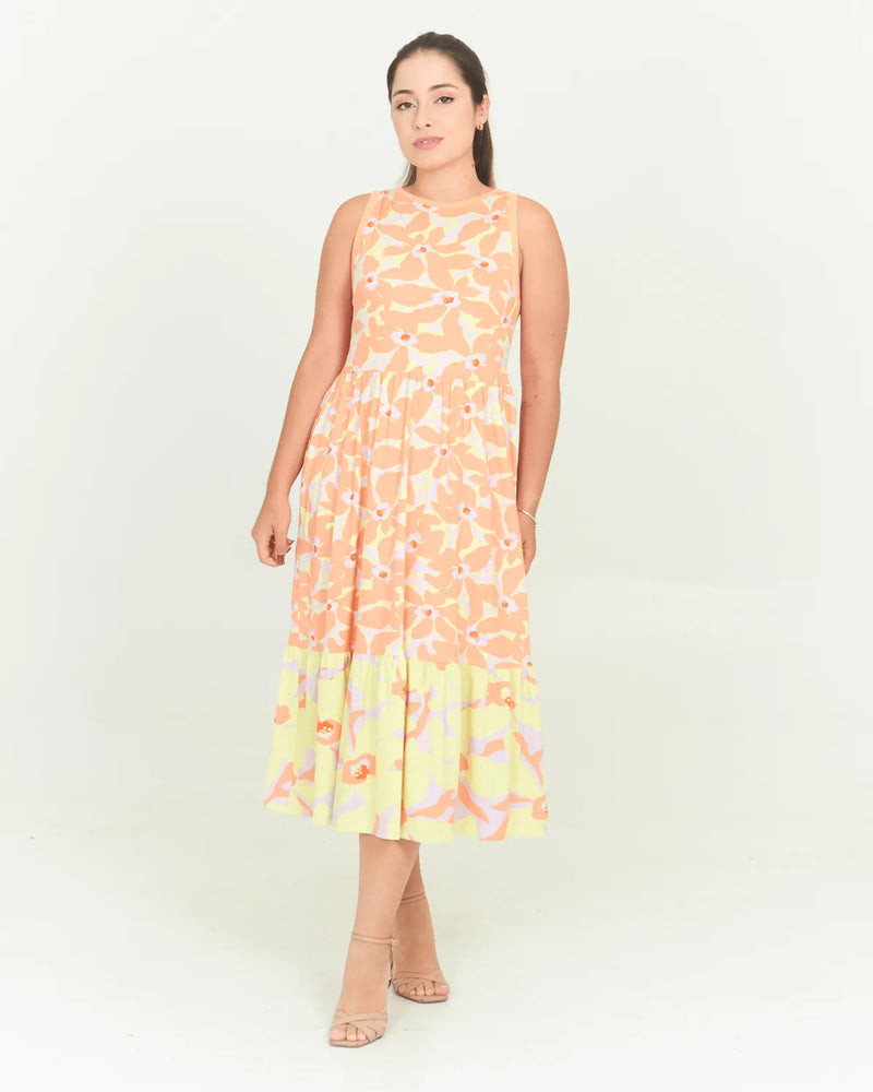 VESTIDO MALWEE 1000115892