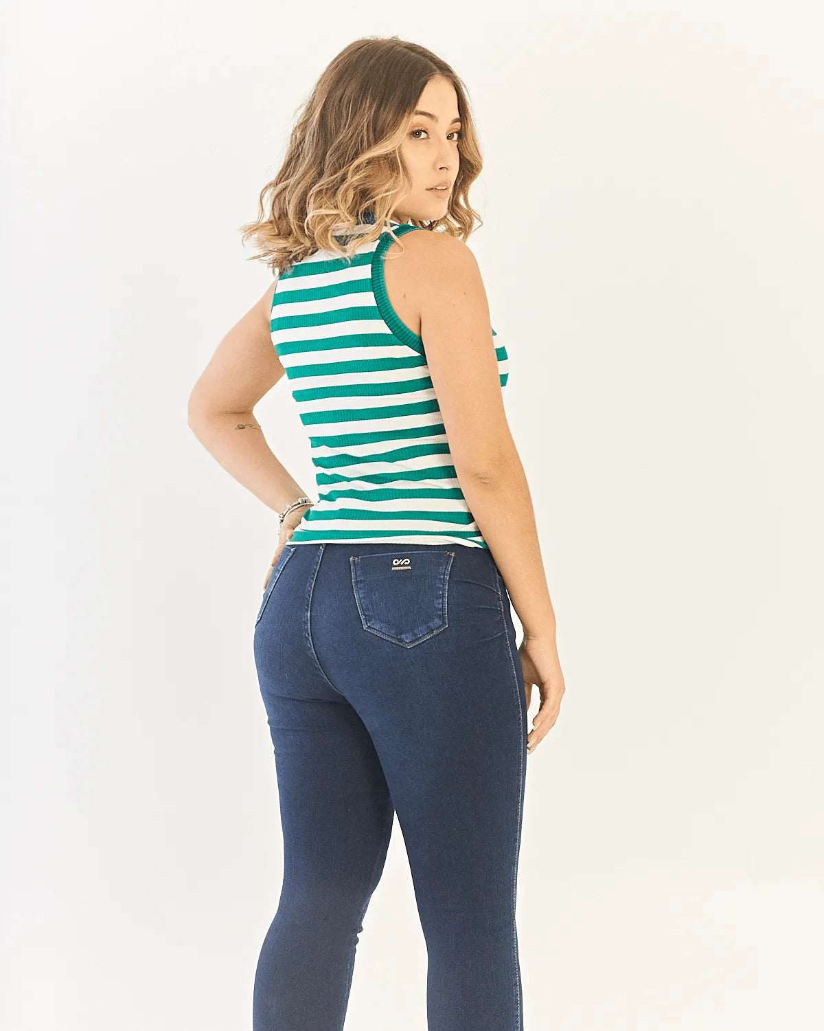 BLUSA LUNENDER 00361