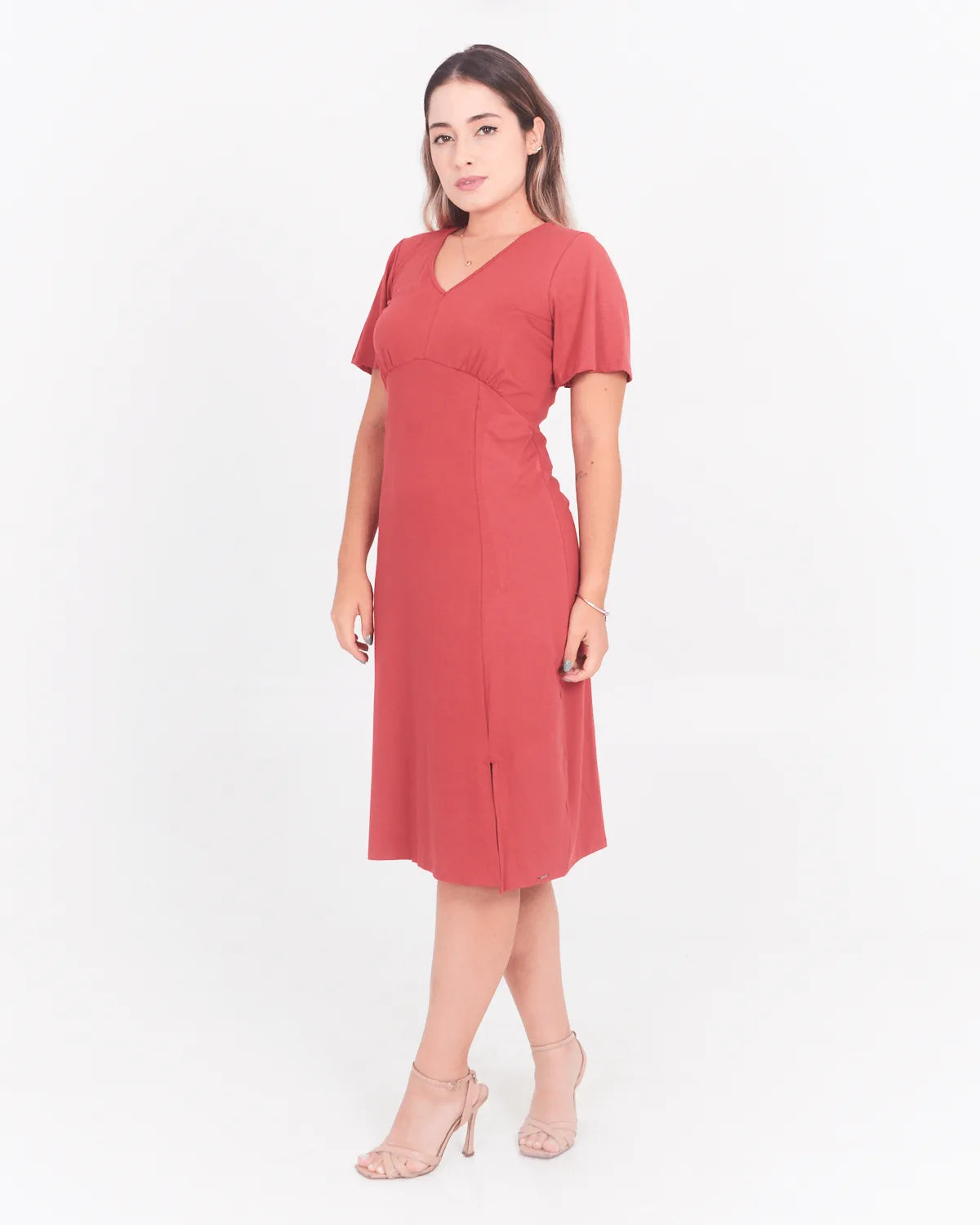 VESTIDO LUNENDER 67997