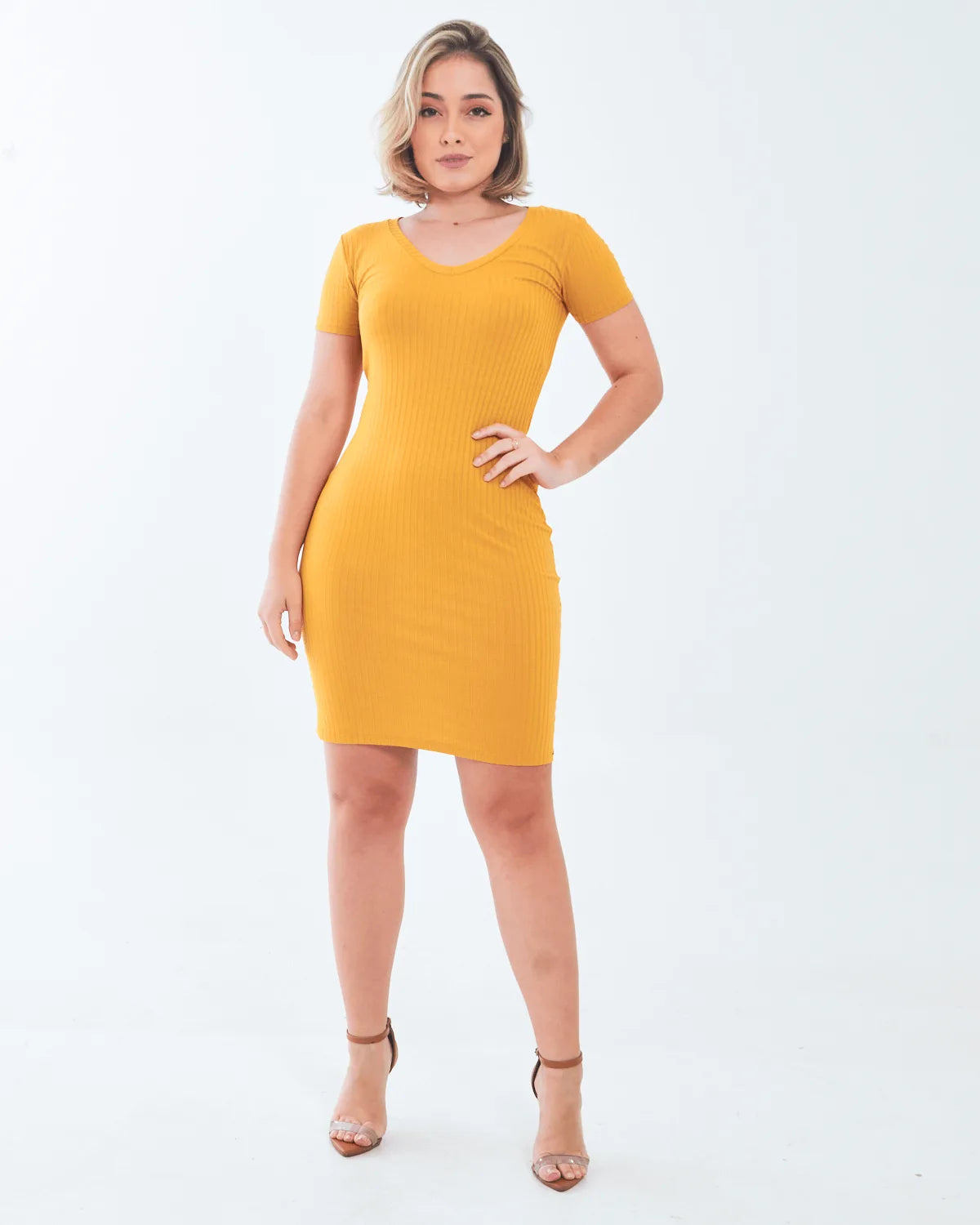 VESTIDO LUNENDER 00464