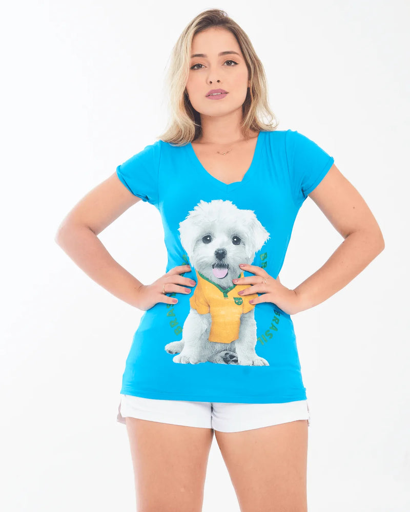 BLUSA GROOVY 26656 LIMA M