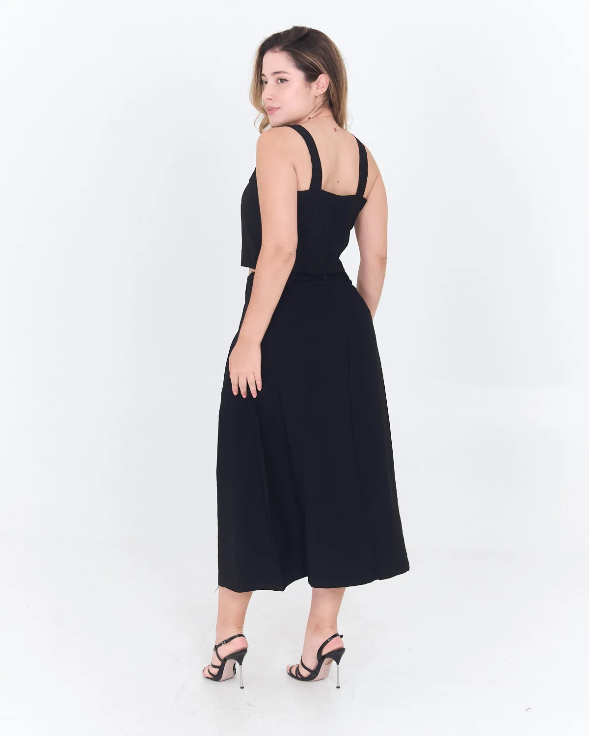 CONJUNTO MI&CO 1374 CINZA G