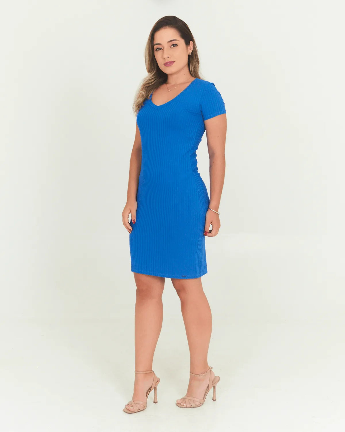 VESTIDO LUNENDER 00464