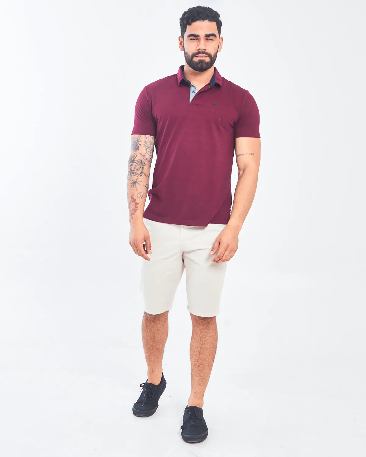 BERMUDA LUNENDER 75574