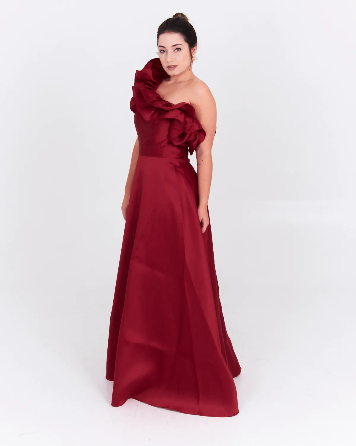 VESTIDO ELAE 44904