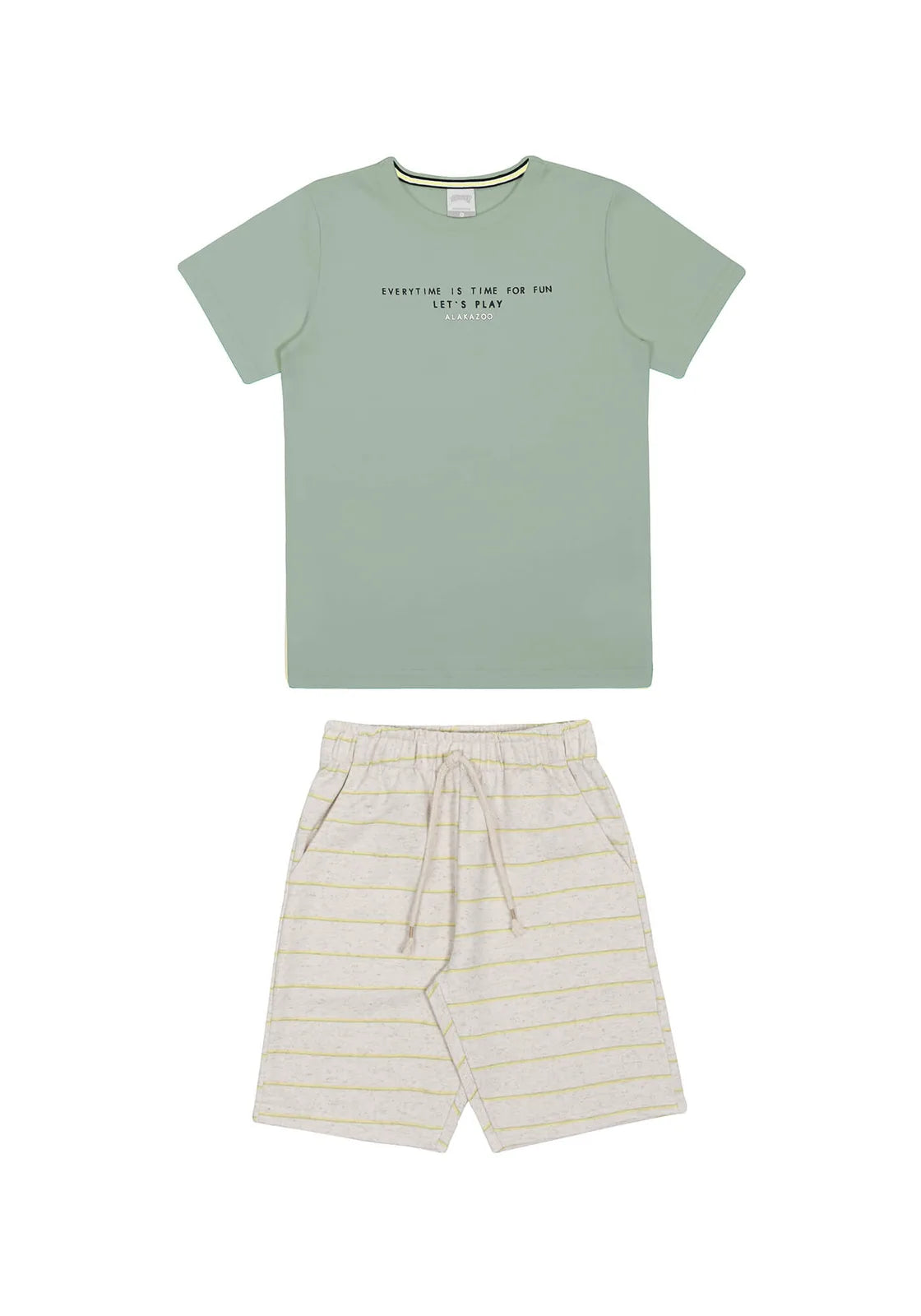 CONJUNTO LUNENDER 39438