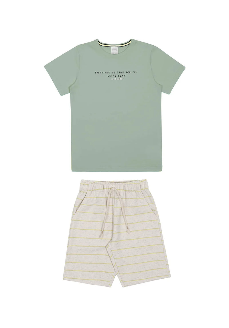 CONJUNTO LUNENDER 39438